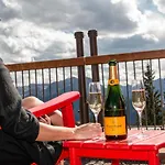 Aspen Mountain Lodge