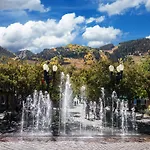 Aspen Mountain Lodge