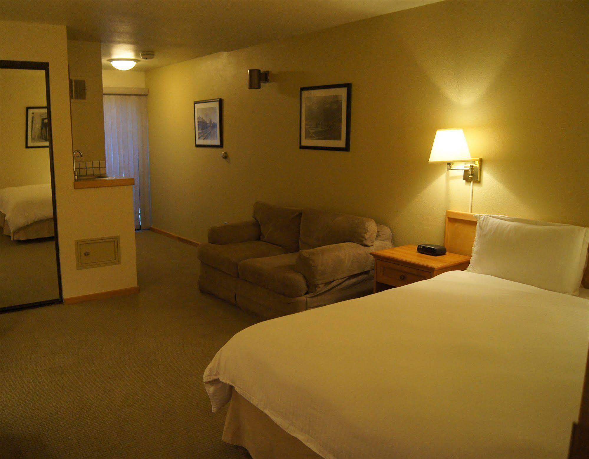 Hotel Mountain 3*