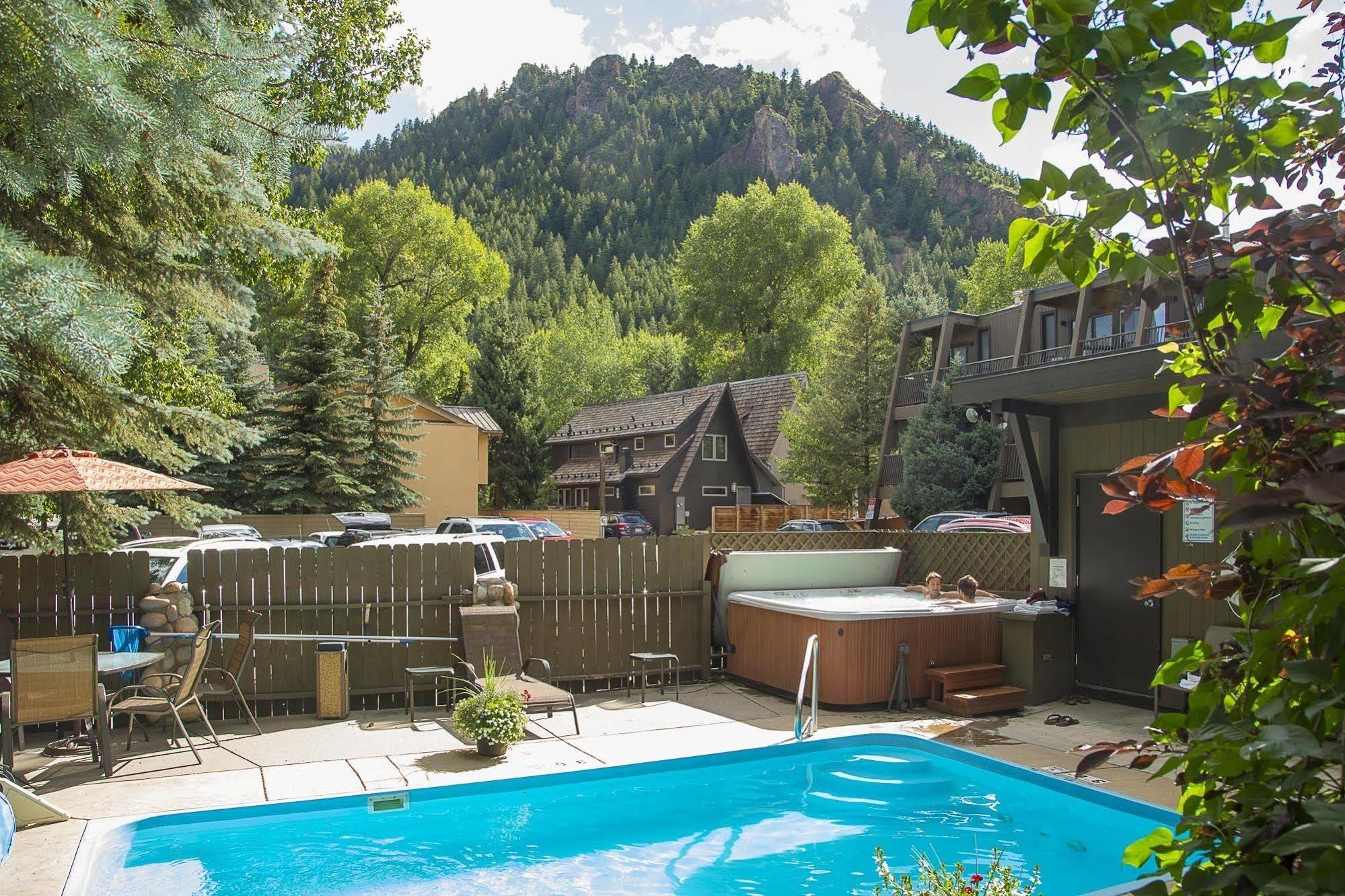 Hotel Mountain 3*