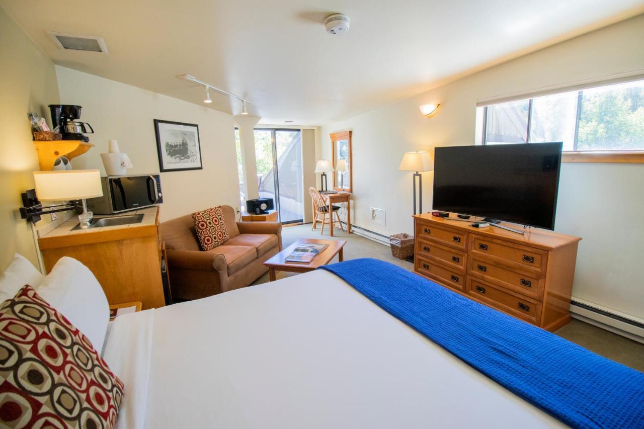 Mountain 3* Aspen